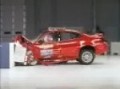 99-05 Pontiac Grand Am FAILS crash test!