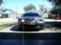AIR BAGGED CHRYSLER 300C, FLOWMASTER, STROBES, WIGWAG, TRAIN HORN