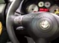 ALFA ROMEO TG ROJO