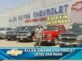 ALLEN GWYNN CHEVROLET