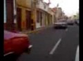 AMERICAN CLASSIC CAR - TACNA