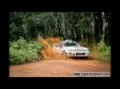 APRC: Malaysian Rally (2010)