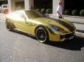 ARAB SUPERCARS ?N LONDON