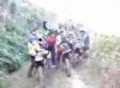 ATOLEI A MOTO CARAMBA !!!