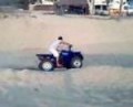 ATV MANZANILLO DUNAS TORTUGARIO MAURICIO