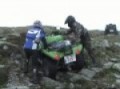 ATV Offroad Iunie 2010 urcare Leaota