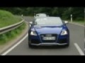 AUDI TT RS quattro