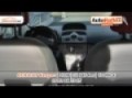 AUTOSPHERE BILLERE CEDEX - test RENAULT Kangoo 1.5 3p