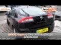 AUTOSPHERE VITRY SUR SEINE - test RENAULT Laguna 2.0 FAP