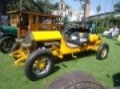 AUTOS CLASICOS EX HACIENDA DE TEMIXCO