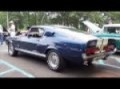 AUTOS CLASICOS GENIALES