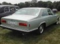 AUTO CULT:1975 ROLLS ROYCE CAMARGUE