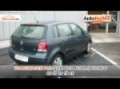 AUTO EXPO AVION - test VOLKSWAGEN Polo UNITED 70