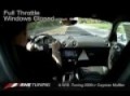 AWE Tuning 2009+ Porsche Cayman Muffler