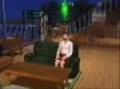 A Part of Day in a Sim Life