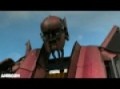 A Split Second Triumph - A Transforming Aniboom Animation by Rob Moody