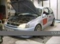 A Starlet ep91 turbo
