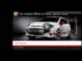 Abarth Punto Evo