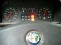Accensione Alfa Romeo 33 1.3 Sportwagon 1990 .avi