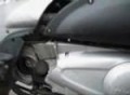 Accidente Moto Honda SH125