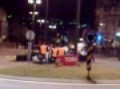 Accidente subaru en el rallye torrie 2010