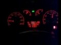 Aceleraci�n Fiat Punto Sporting