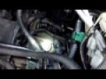 Acura CL-S Transmission Fluid Change