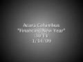 Acura Columbus-Financing New Year