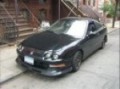 Acura Integra LS 1994  2Dr