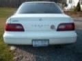Acura Legend for sale