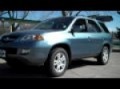 Acura MDX All Wheel Drive - 2006