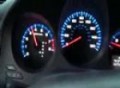 Acura TL Comptech Cat-Back Start up and Rev
