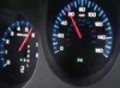 Acura TL Comptech Rolling Acceleration