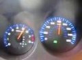 Acura TL WOT Check Engine Light