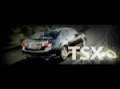 Acura TSX