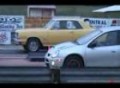 Adam-VS-Old Chevy Malibu