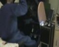 Adrian in cockpit pt2