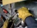 Agency Power Porsche 997tt Garrett Headers