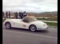 Agenda Cul de La Nacion en el rally de autos cl?sicos en La Serena