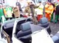 Airbag Demo