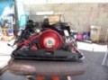 Alaska Florian 1981 Porsche 911 SC 3.0 Rebuilt Motor Meister