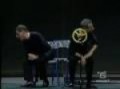 Aldo Giovanni & Giacomo Live subaru baracca parte 1