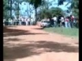 Ale Galanti - Misiones 2008