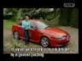 AlfaRomeo 156 GTA Test Dive