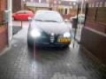 Alfa 147 TS Xenon 8000K