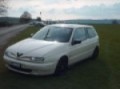 Alfa Romeo 145 2.0 QV 16V