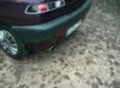 Alfa Romeo 145 BOXERSOUND 1.4L