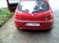 Alfa Romeo 147 with Ulter exhaust