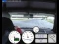 Alfa Romeo 155 Q4 at winton