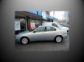 Alfa Romeo 156 2.0 T.Spark